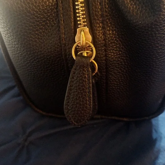 Coach Lori Shoulder Bag NWOT Retail $550 - Picture 9 of 12